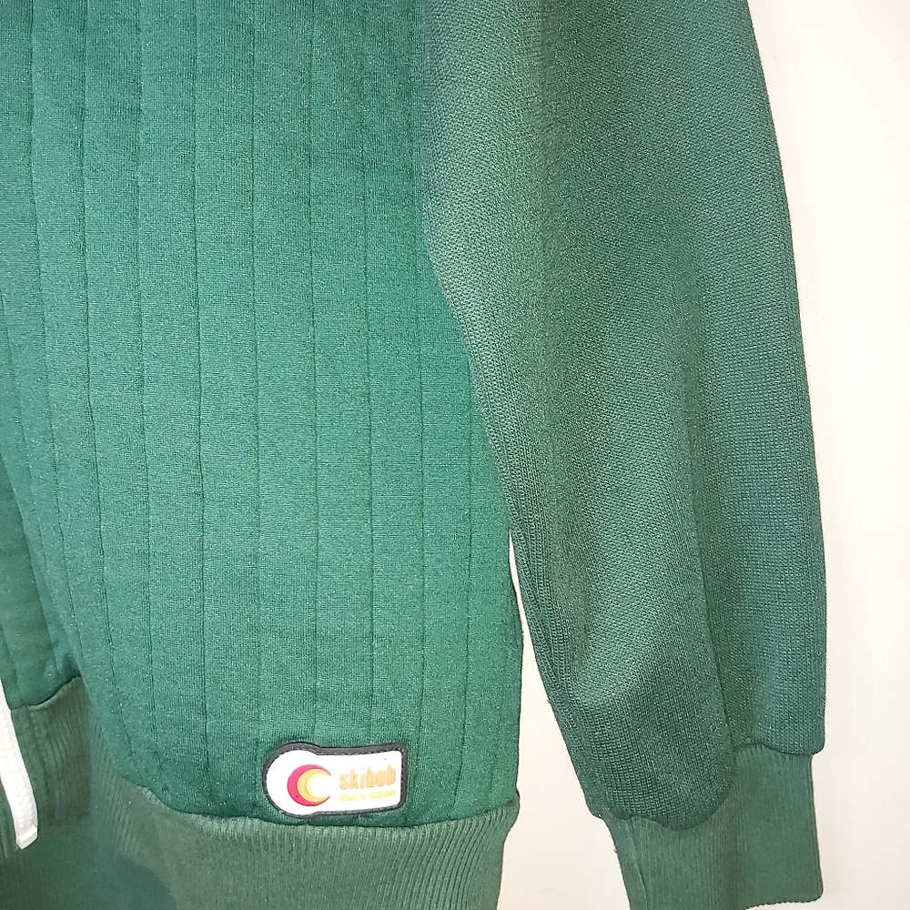 💢SOLD💢Energie Full Zipped Men's Sweater - Picture 4 of 11